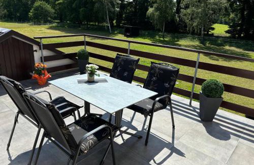 Schiffdorf Apartment | Ferienwohnung Hartmann