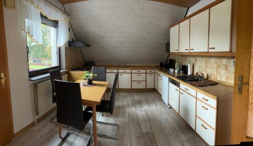 Schiffdorf Apartment | Ferienwohnung Hartmann