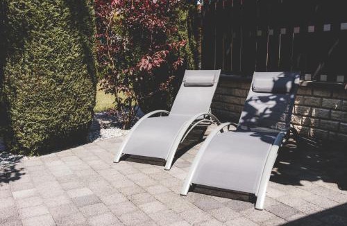 Lautenthal Apartment | Ferienwohnung Harzer Zippel mit Außensauna