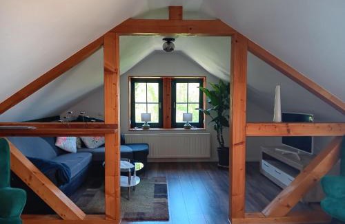 Blankenburg Villa | Ferienwohnung Harzteufel