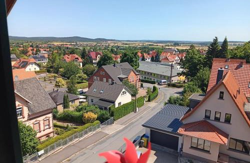 Blankenburg Villa | Ferienwohnung Harzteufel