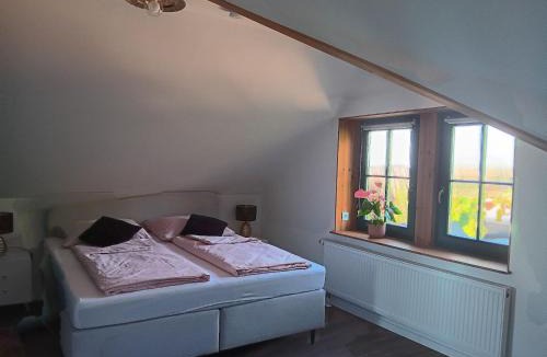 Blankenburg Villa | Ferienwohnung Harzteufel