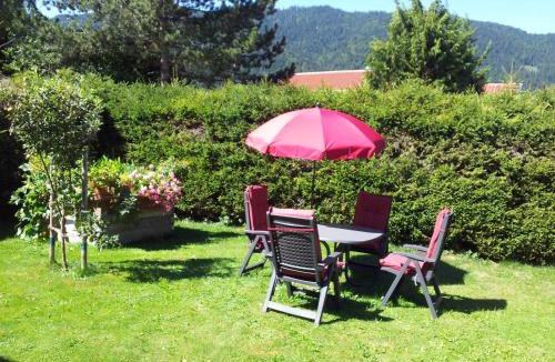 Kreuth Apartment | Ferienwohnung Haulle, Kreuth-Scharling am Tegernsee