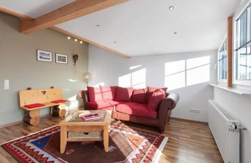 Hoechenschwand Apartment | Ferienwohnung Haus Eckert