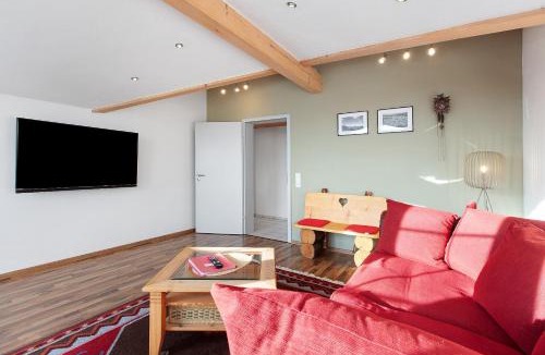 Hoechenschwand Apartment | Ferienwohnung Haus Eckert