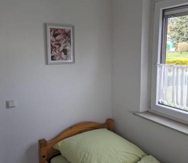 Neunkirchen Apartment | Ferienwohnung Haus Ella
