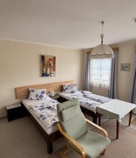 Doelsach Apartment | Ferienwohnung Haus Gomig