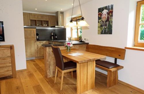 Riedlern Apartment | Ferienwohnung Haus Hörth