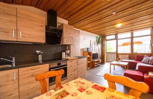 Saubersrieth Apartment | Ferienwohnung Haus Inge