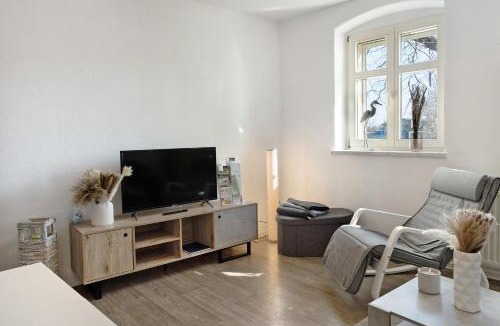 Havelberg Apartment | Ferienwohnung Havelvorland