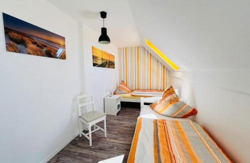 Heiligenhafen Apartment | Ferienwohnung Heckel