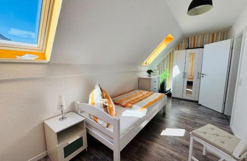 Heiligenhafen Apartment | Ferienwohnung Heckel