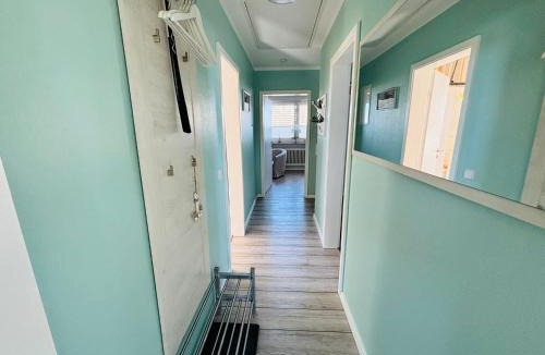 Heiligenhafen Apartment | Ferienwohnung Heckel