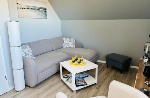 Heiligenhafen Apartment | Ferienwohnung Heckel