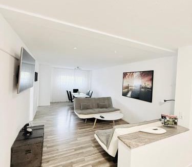 Rastatt Apartment | Ferienwohnung Hecker