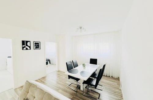 Rastatt Apartment | Ferienwohnung Hecker