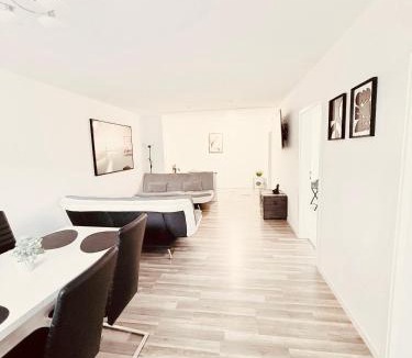 Rastatt Apartment | Ferienwohnung Hecker