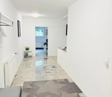 Rastatt Apartment | Ferienwohnung Hecker