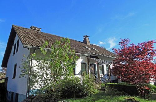 Bad Steben Apartment | Ferienwohnung Heger
