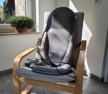 Schmiedeberg Apartment | Ferienwohnung Heider