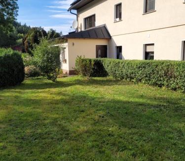 Schmiedeberg Apartment | Ferienwohnung Heider