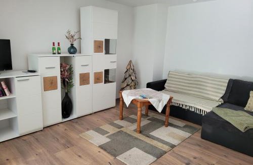 Schmiedeberg Apartment | Ferienwohnung Heider