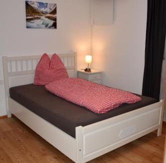 Thaur Apartment | Ferienwohnung Heideggerhof