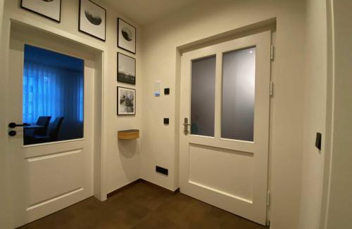 Wernigerode Old Town Apartment | Ferienwohnung Heideviertel