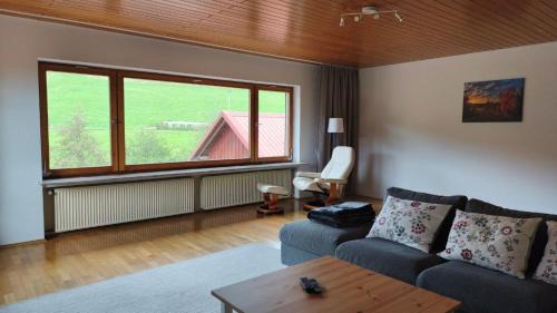 Hilchenbach Apartment | Ferienwohnung Heidfellersch