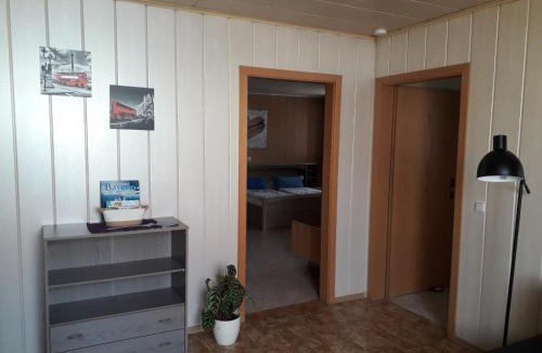 Ehekirchen Apartment | Ferienwohnung Heigemeir