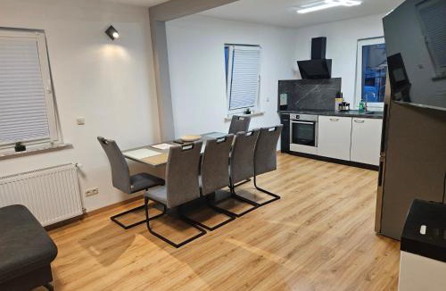 Frankenbach Apartment | Ferienwohnung Heilbronn
