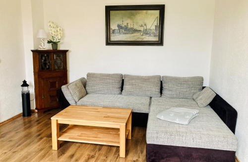 Heiligenhagen Apartment | Ferienwohnung Heiligenhagen
