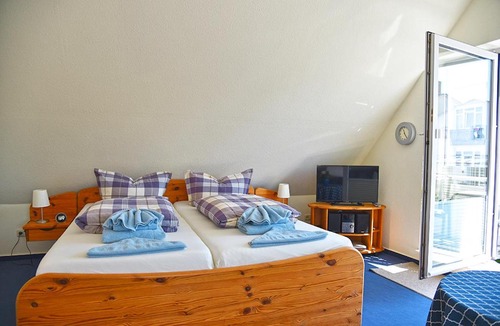 Warnemuende Apartment | Ferienwohnung Hein