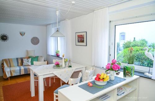 Lorsch Apartment | Ferienwohnung Helena