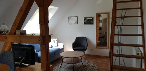 Gifhorn Apartment | Ferienwohnung Helene 2
