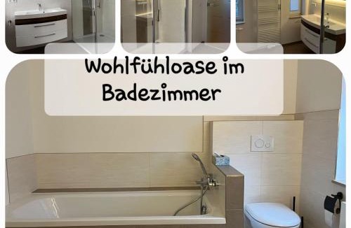 Gotha Apartment | Ferienwohnung Helene