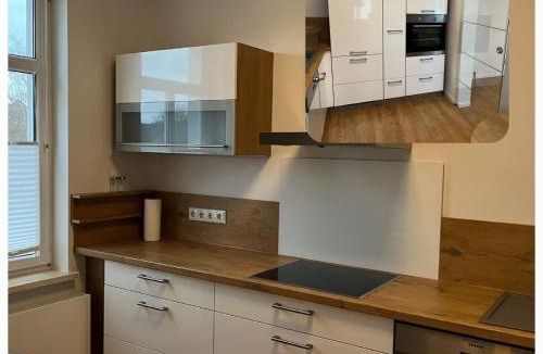 Gotha Apartment | Ferienwohnung Helene