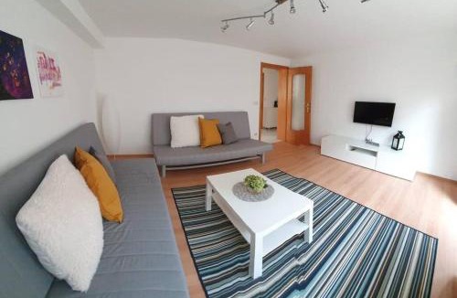 Hemsbach Apartment | Ferienwohnung Hemsbach an der Bergstraße