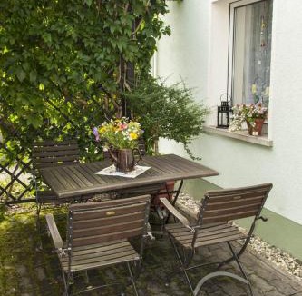 Krippen Apartment | Ferienwohnung Henker