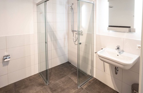 Conweiler Apartment | Ferienwohnung Herbst, 67 qm, 1 Schlafraum & 1 Wohn/schlafraum, Max. 4 Personen