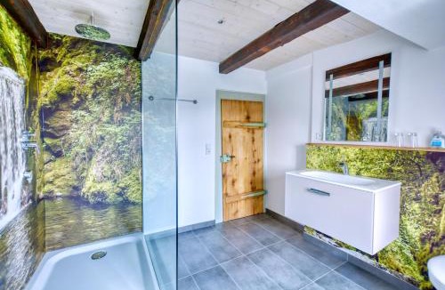 Steinbach Apartment | Ferienwohnung Herds Eintracht
