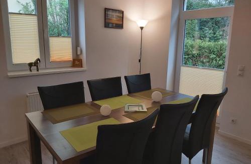 Wahlershausen Apartment | Ferienwohnung Herkules