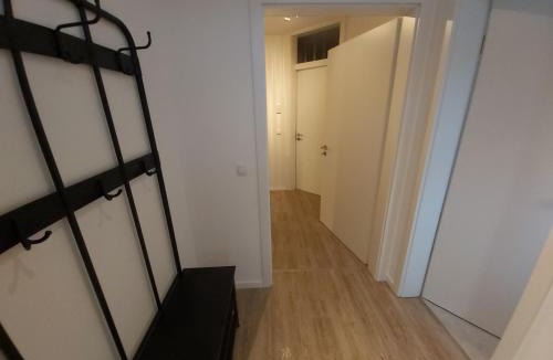 Wahlershausen Apartment | Ferienwohnung Herkules