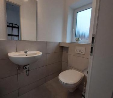 Wahlershausen Apartment | Ferienwohnung Herkules