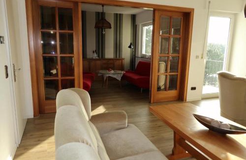 Birkelback Apartment | Ferienwohnung Hermann Miß