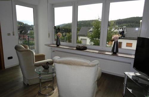Birkelback Apartment | Ferienwohnung Hermann Miß