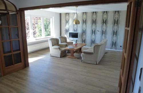 Birkelback Apartment | Ferienwohnung Hermann Miß
