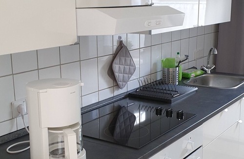 Hitzacker Apartment | Ferienwohnung Hitzacker - Tiessau de
