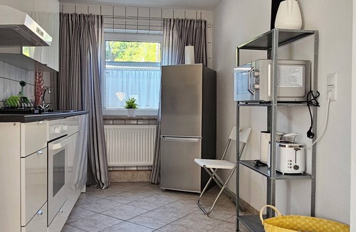 Hitzacker Apartment | Ferienwohnung Hitzacker - Tiessau de