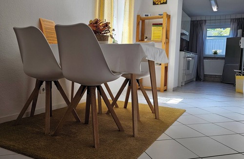 Hitzacker Apartment | Ferienwohnung Hitzacker - Tiessau de